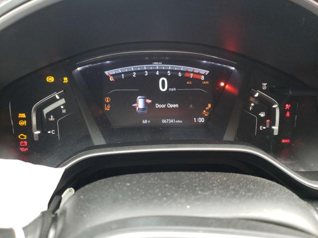 2019 HONDA CR-V EX - 7FARW1H5XKE024102