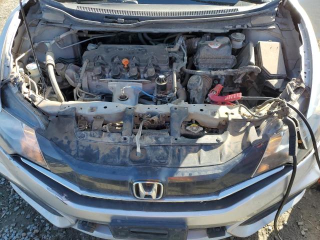 2015 HONDA CIVIC LX - 2HGFG3B51FH529060