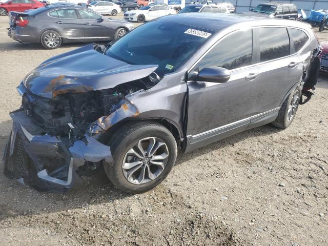 Vin: 2hkrw1h52mh424798, lot: 48389065, honda crv ex 2021 img_1