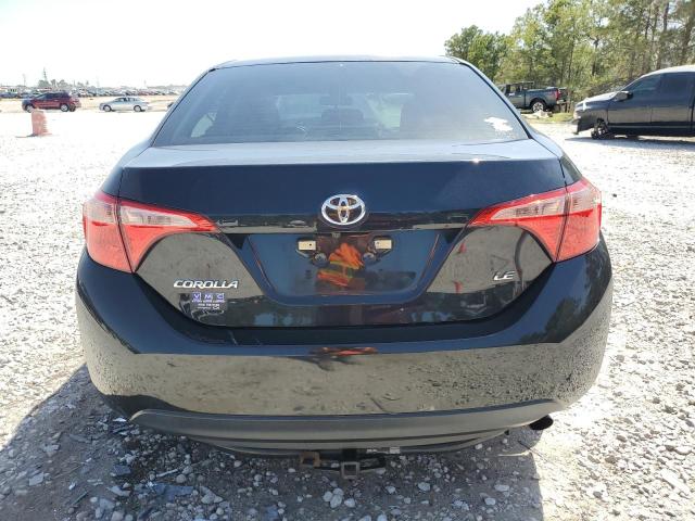 2019 TOYOTA COROLLA L - 5YFBURHE0KP894267