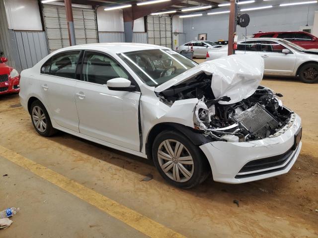 Vin: 3vw2b7aj5hm344464, lot: 48228195, volkswagen jetta s 20174