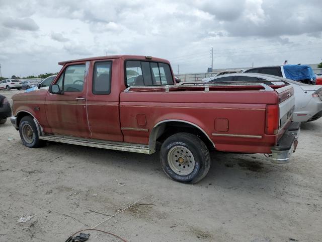Vin: 1ftex15h4nka98709, lot: 50380075, ford f150 19922