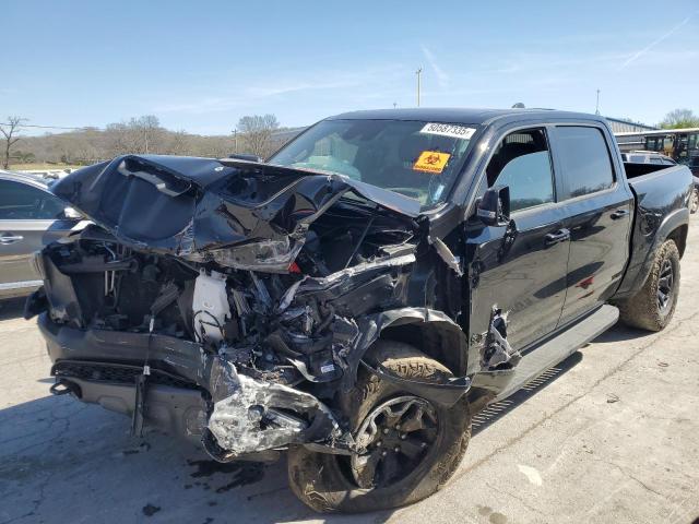 RAM 1500 TRX