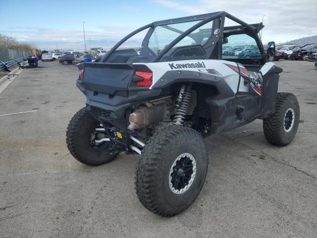 2020 KAWASAKI KRF 1000 A - JKARFCA10LB506459