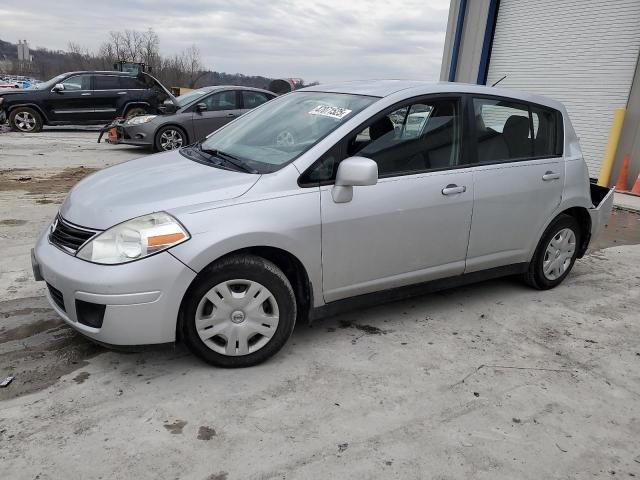 NISSAN VERSA S