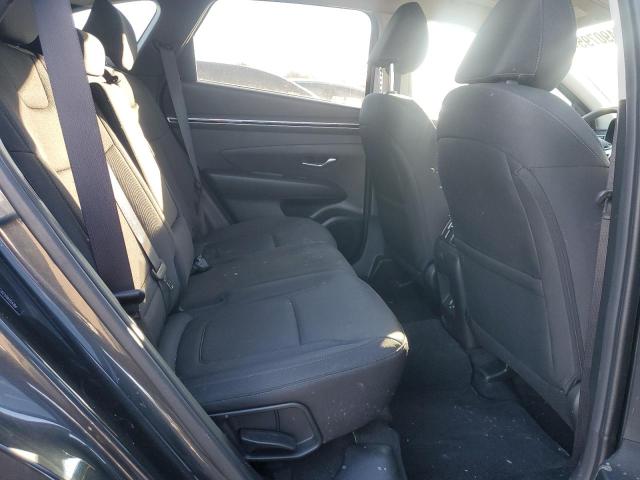2022 HYUNDAI TUCSON SEL - 5NMJBCAEXNH155186