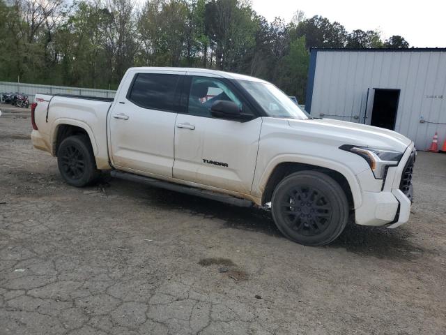 Vin: 5tfla5ab8nx007428, lot: 50275205, toyota tundra crewmax sr 20224