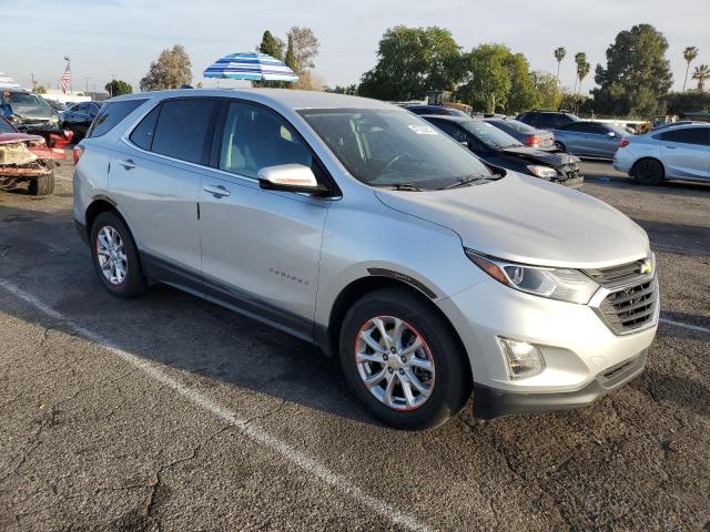 2018 CHEVROLET EQUINOX LT - 2GNAXJEV2J6344794