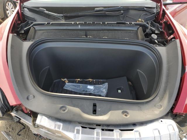 2022 TESLA MODEL Y - 7SAYGDEF3NF388906