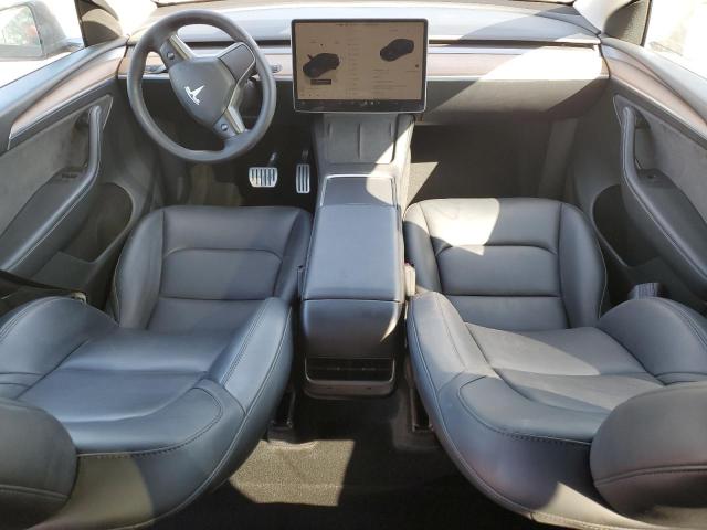 2023 TESLA MODEL Y - 7SAYGDEF7PF924355