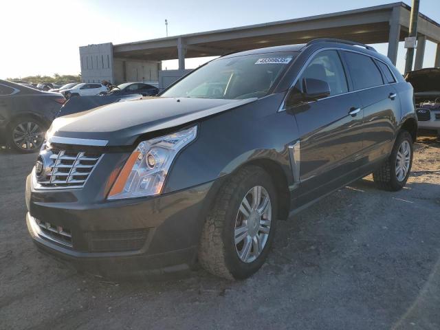 2013 CADILLAC SRX - 3GYFNAE30DS596451