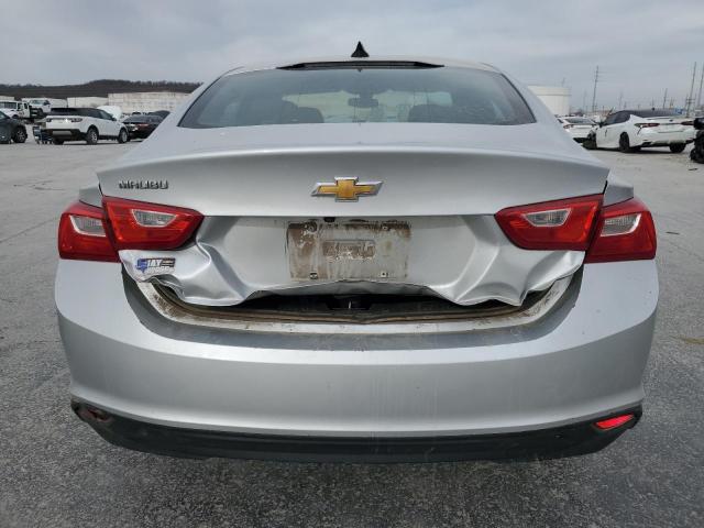 2020 CHEVROLET MALIBU LS - 1G1ZB5ST9LF119746