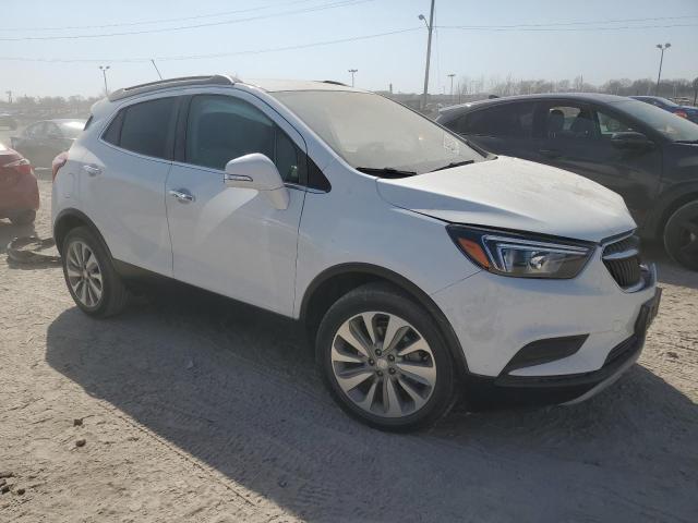 Vin: kl4cjasb0hb081977, lot: 48665985, buick encore preferred 20174