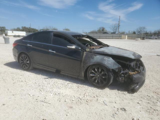 Vin: 5npec4ab4bh247791, lot: 56758935, hyundai sonata se 20114