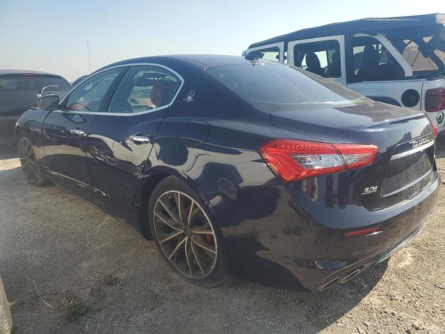 Vin: zam57ytlxk1314852, lot: 74938993, maserati all models s 20192