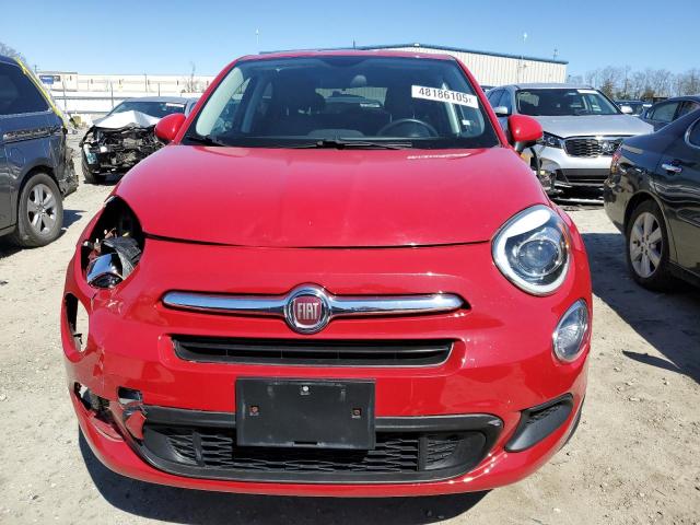 2016 FIAT 500X EASY ZFBCFYBT1GP342983