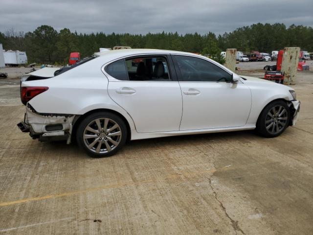 Vin: jthbe1blxfa011497, lot: 49835205, lexus gs350 350 20153