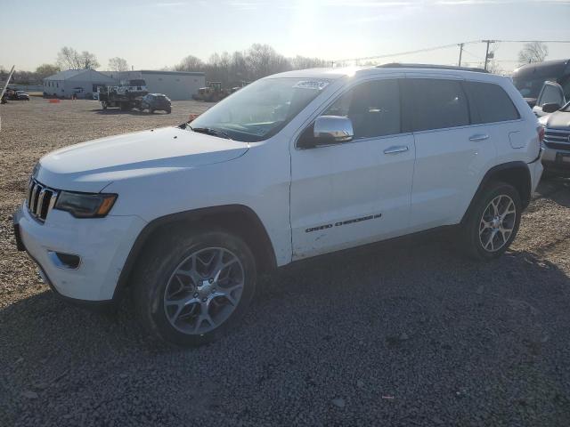 Vin: 1c4rjfbg7nc123589, lot: 49476565, jeep grand cher limited 2022 img_1