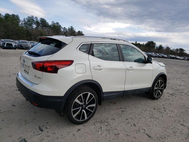 2018 NISSAN ROGUE SPOR - JN1BJ1CR6JW203434