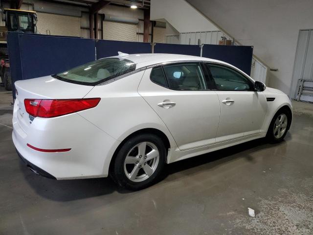 2015 KIA OPTIMA LX - KNAGM4A78F5612865