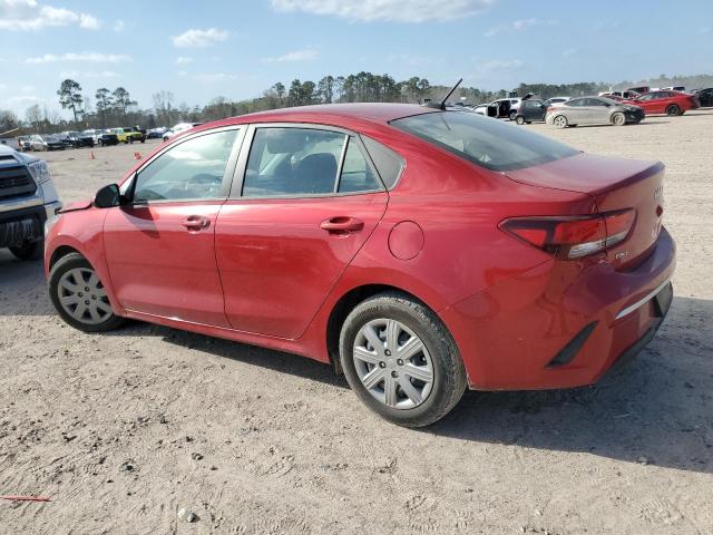 2023 KIA RIO LX - 3KPA24AD2PE550714