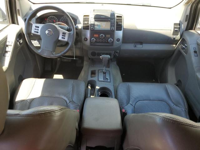 2016 NISSAN FRONTIER S - 1N6AD0ER6GN733535