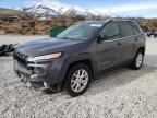 2015 JEEP CHEROKEE L - 1C4PJMCB0FW749693