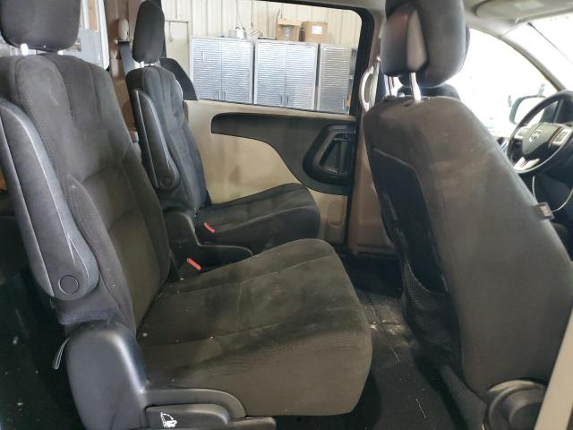 2016 DODGE GRAND CARA - 2C4RDGBG9GR360687