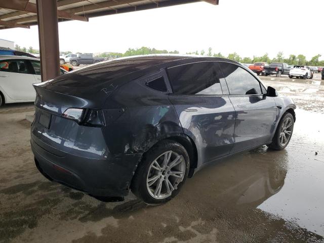 2023 TESLA MODEL Y - 7SAYGDEEXPA192596