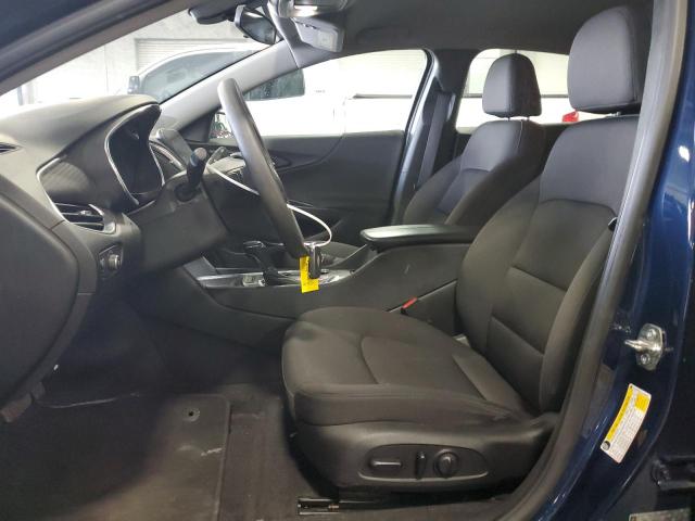 2019 CHEVROLET MALIBU LT - 1G1ZD5ST9KF225929