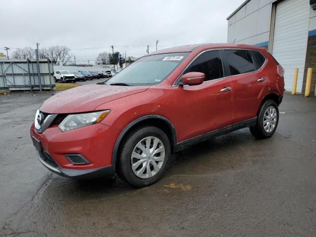 2015 NISSAN ROGUE S #3113702665