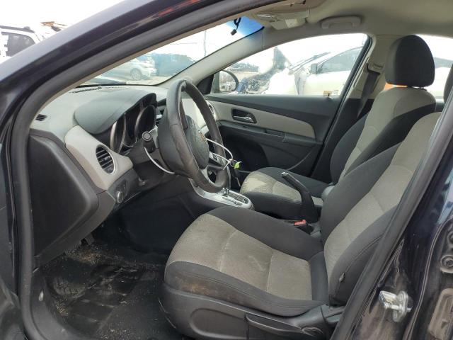 2016 CHEVROLET CRUZE LIMI - 1G1PC5SH9G7215201