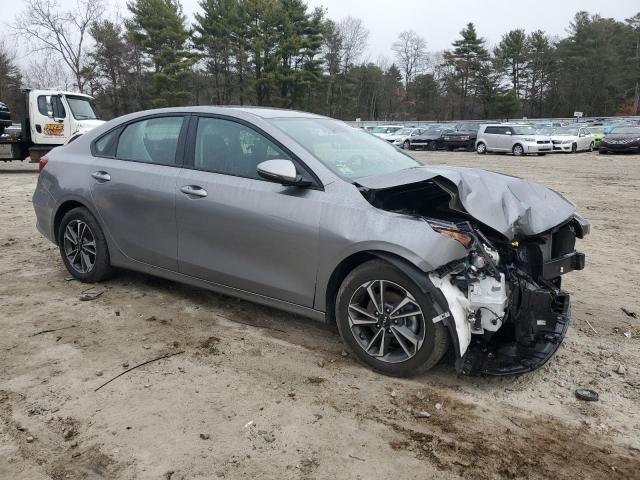 Vin: 3kpf24adxre760194, lot: 49604905, kia forte lx 20244