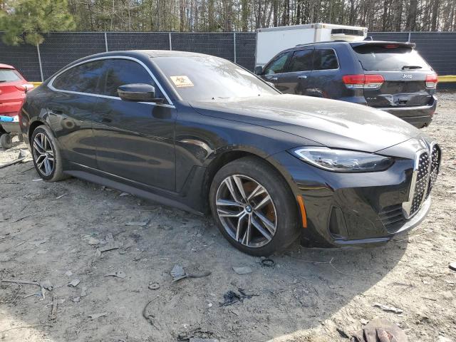 Vin: wba73av01rfp69182, lot: 48381225, bmw 4 series gran coupe 20244