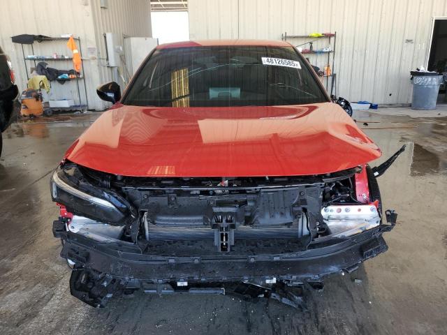2024 HONDA CIVIC SPOR - 19XFL2H84RE041050