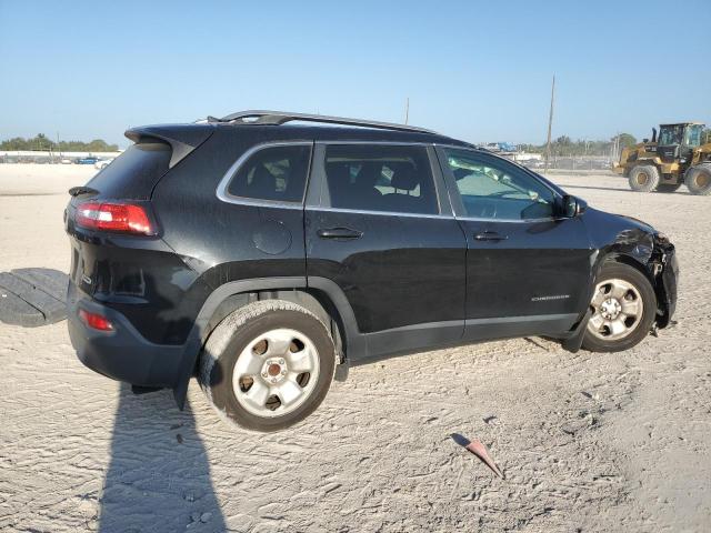 Vin: 1c4pjlcb5gw324675, lot: 49046995, jeep grand cher latitude 20163