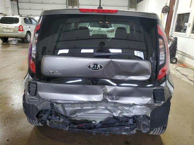 2018 KIA SOUL - KNDJN2A20J7594227