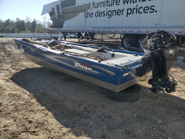 TKML 16 2008 blue   TJZ133F6H708 photo #4