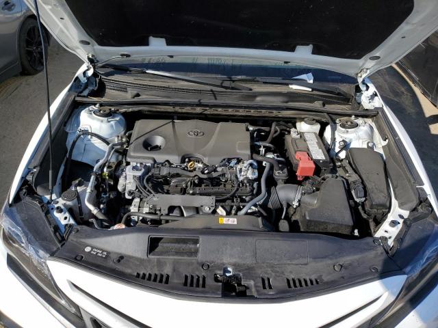 2024 TOYOTA CAMRY SE N - 4T1T11AK1RU226548