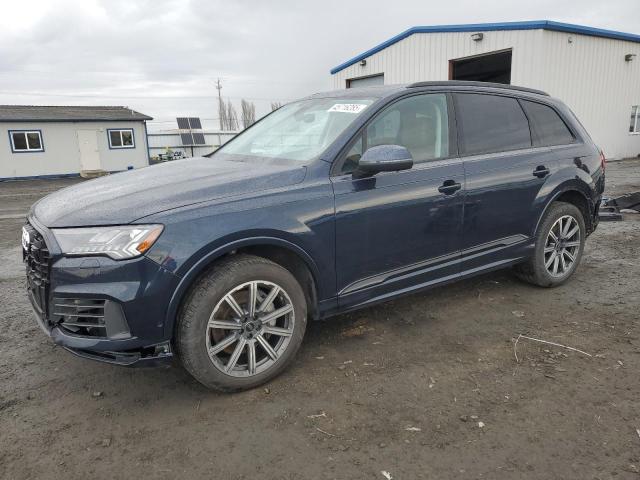 AUDI Q7 PREMIUM