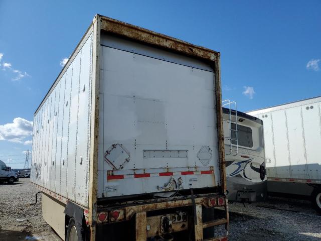 WABASH TRAILER 2006 white   1JJV281W66L977661 photo #4