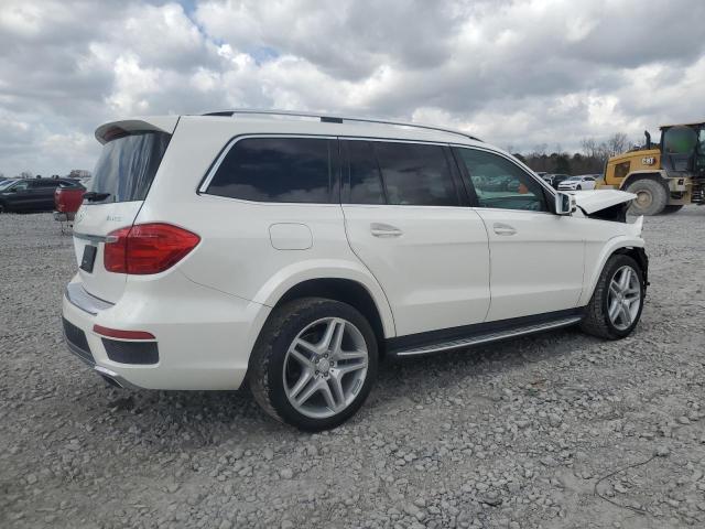 Vin: 4jgdf7de5fa590077, lot: 48305325, mercedes-benz gl-class 550 4matic 20153