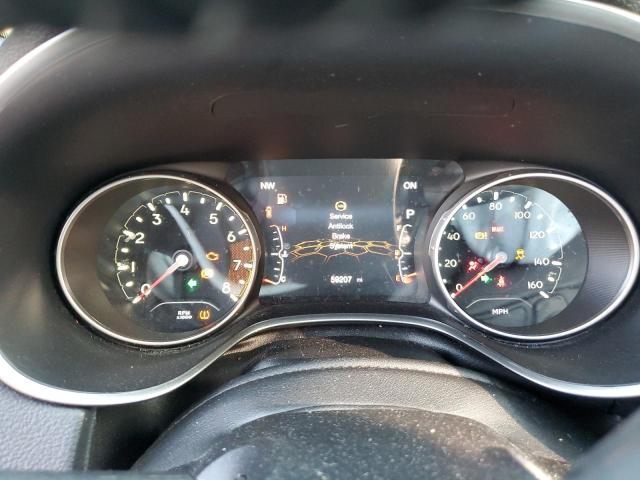 2021 JEEP COMPASS 80 3C4NJCEB3MT535931