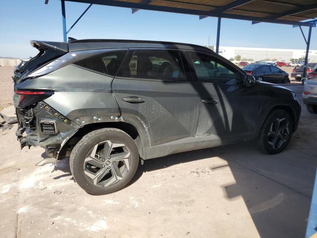 Vin: km8jecd11ru227676, lot: 50350025, hyundai tucson limited 20243