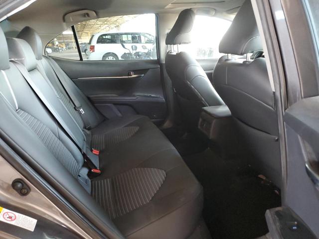 2019 TOYOTA CAMRY L - 4T1B11HK3KU703021