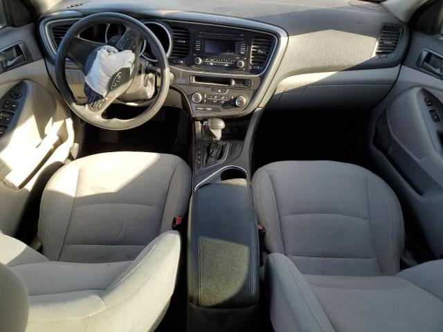 2015 KIA OPTIMA LX - 5XXGM4A71FG501721