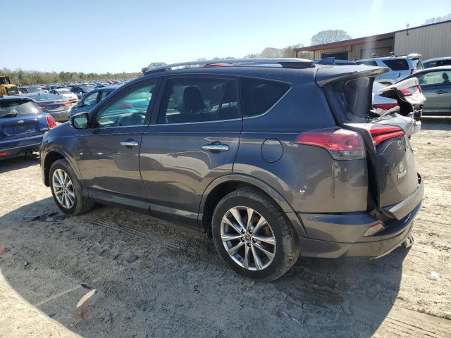 Vin: 2t3dfrev1hw571299, lot: 50009855, toyota rav4 limited 20172