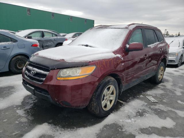 HYUNDAI SANTA FE G