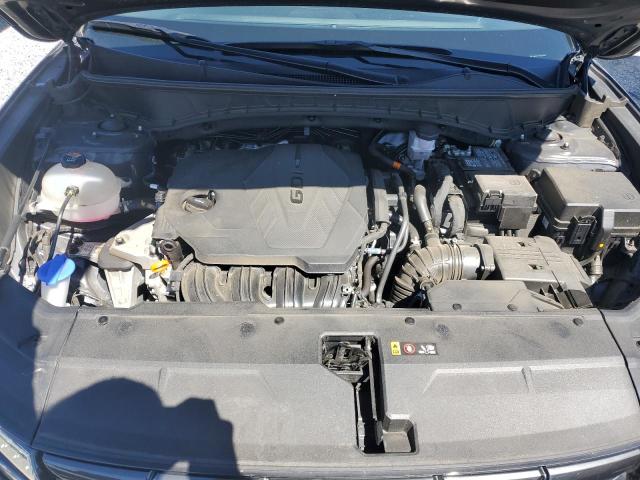 2023 HYUNDAI TUCSON SEL - 5NMJBCAE3PH246822