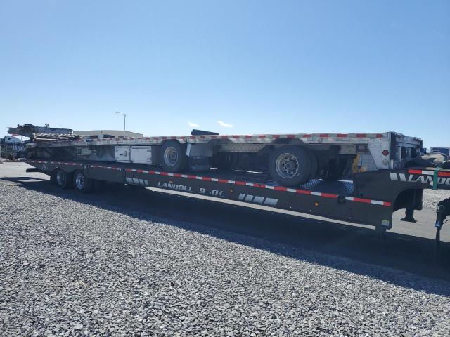 REITNOUER FLATBED 2019 silver   1RND53A25KR040848 photo #4